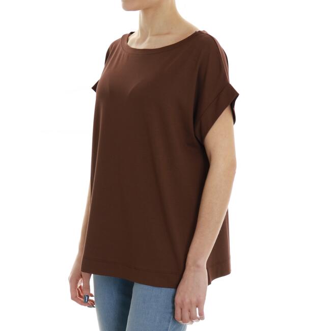 T-SHIRT SCATOLINA VICOLO - Mad Fashion | img vers.650x/